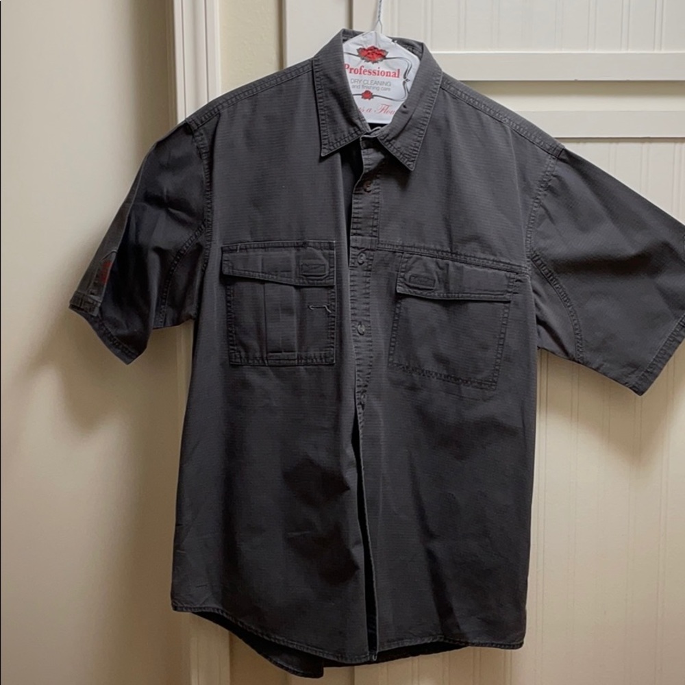 Cabela’s Utility Work Shirt